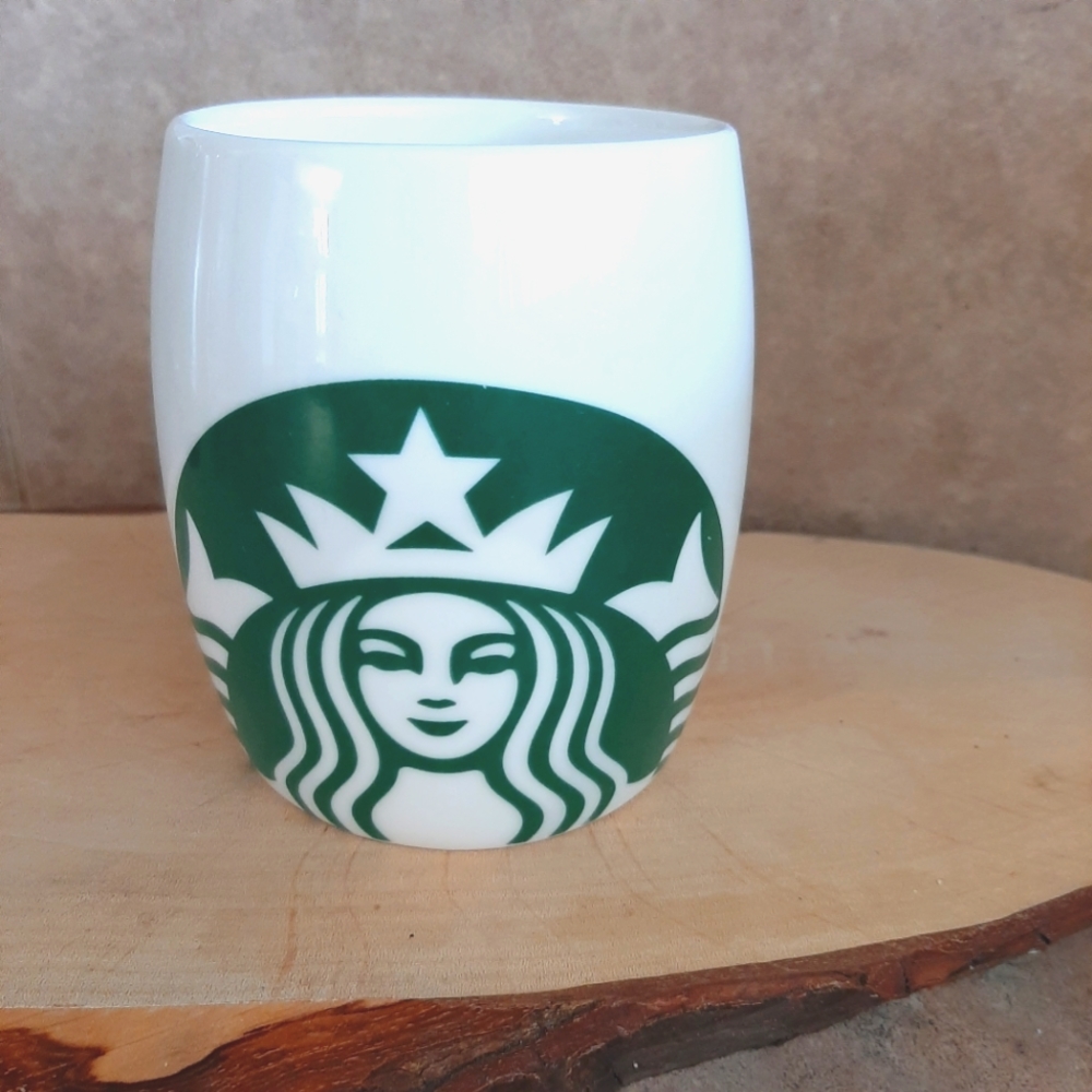 Starbucks Logo Mug